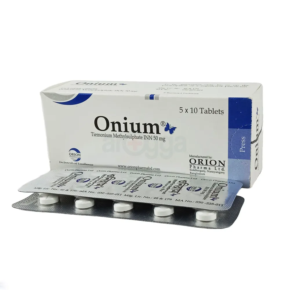 onium